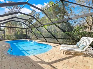 6659 Mangrove Way, Naples, FL 34109