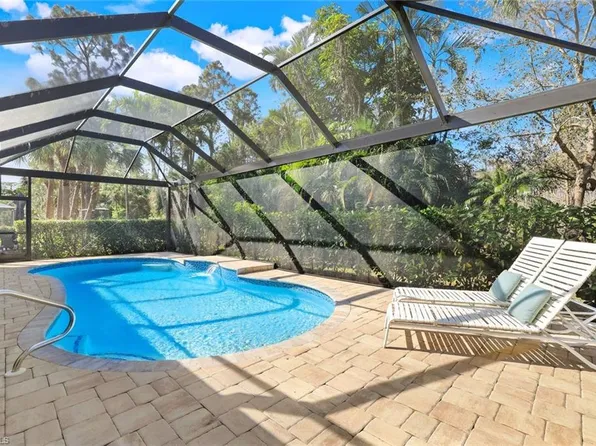 6659 Mangrove WAY, NAPLES, FL 34109