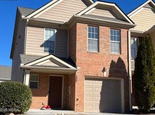 1740 Millstream Holw, Conyers, GA