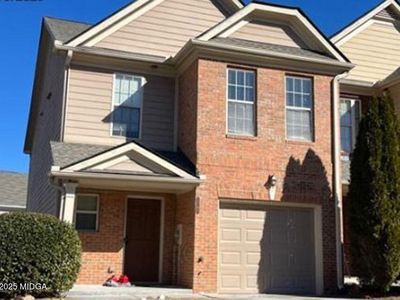 1740 Millstream Holw, Conyers, GA, 30012