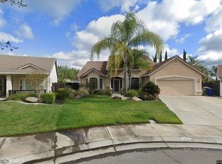 1495 Davenport Dr, Merced, CA 95340