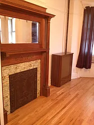Rented by Towne House Properties