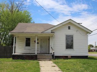 502 Walnut St, Owensboro, KY 42301