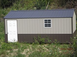 Cale Rd, Shoals, IN 47581