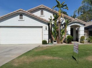 9400 Millikan Way, Bakersfield, CA 93311