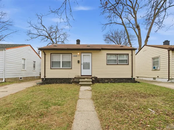 11310 Chalmers Ave, Warren, MI 48089