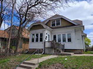 4568 N 38th St, Milwaukee, WI 53209