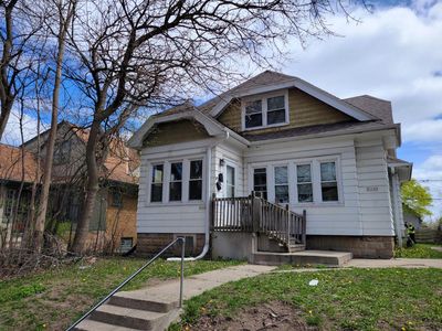 4568 North 38th STREET, Milwaukee, WI, 53209