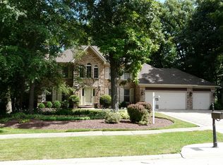 1274 Keim Trl, Bartlett, IL