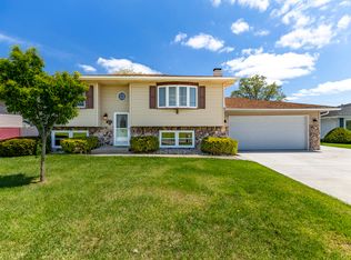 431 S Liverpool Rd, Hobart, IN 46342