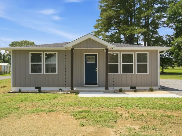 510 Cedar Hill Dr, Scottsboro, AL 35768