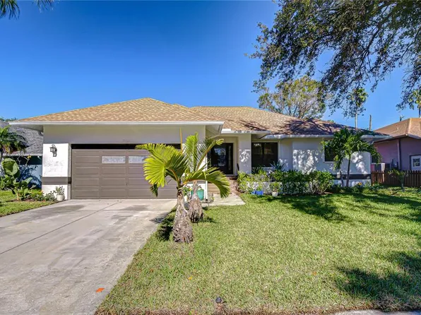 9731 62nd Ave N, Saint Petersburg, FL 33708