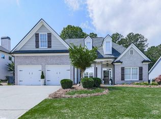 1008 Bridgemill Ave, Canton, GA 30114