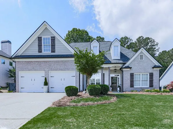 1008 Bridgemill Ave, Canton, GA 30114