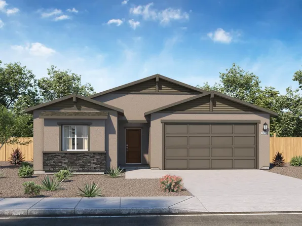 199 Chandler Rd Lot 152, Dayton, NV 89403