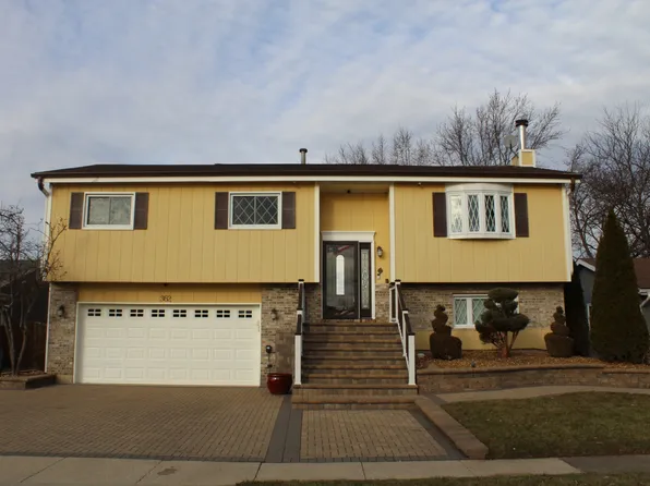 362 Hillcrest Ave, Hampshire, IL 60140
