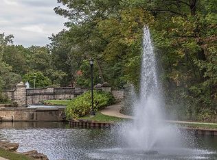 414 E Black Ave, Springfield, IL 62702