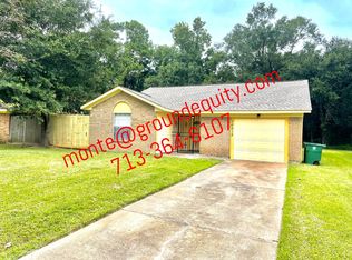 10015 Valley Lake Dr, Houston, TX 77078