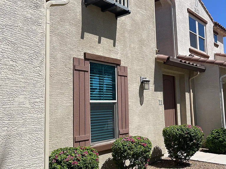 3855 S McQueen Rd #21 — Photo 1