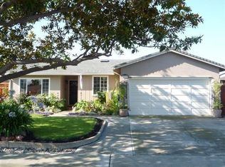 34717 Clover St, Union City, CA