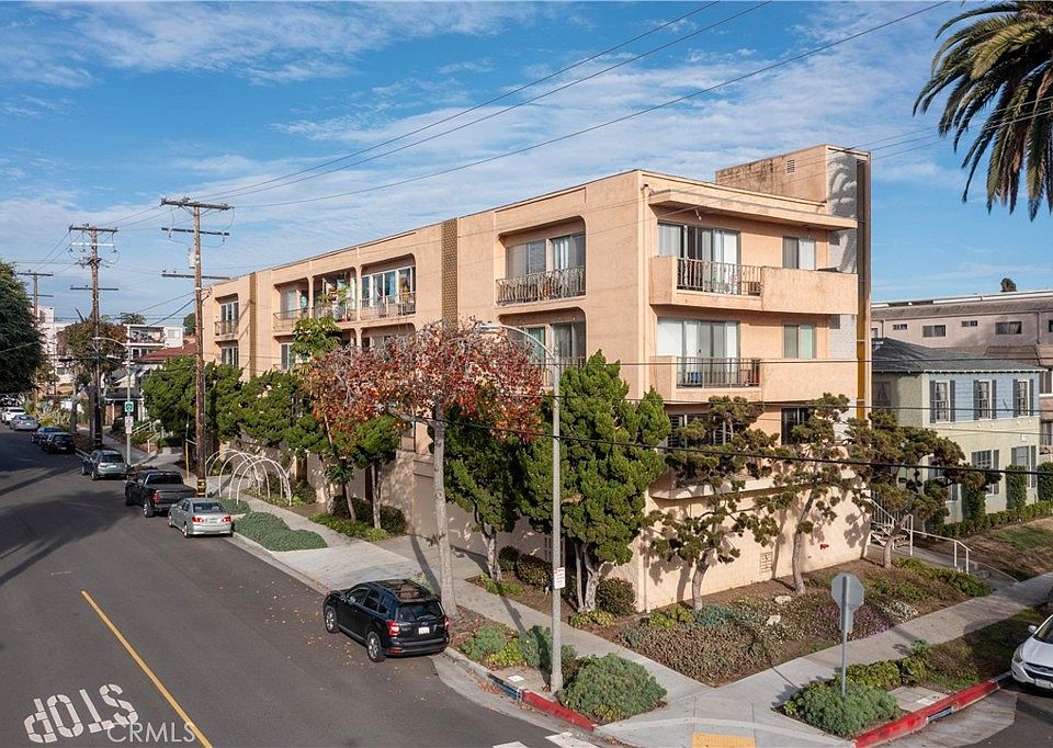 1st image of 100 Loma Ave Unit 201