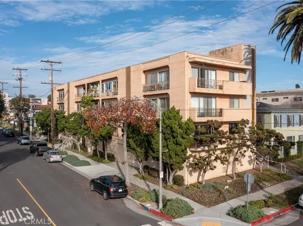 100 Loma Ave Unit 201, Long Beach, CA 90803