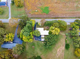 4620 Old Tullahoma Rd, Winchester, TN 37398