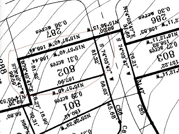 2nd image of 102 Jacob Dearing LOT 802