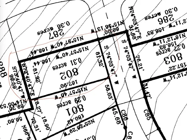 102 Jacob Dearing LOT 802, Blanco, TX 78606