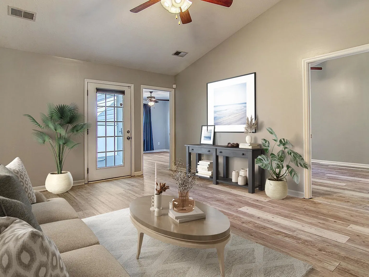 3 bed, 1268 sqft, $1,995 — Photo 3