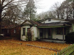 3875 California Ave, Jackson, MS 39213