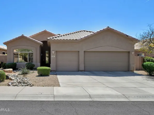 7673 E Quill Ln, Scottsdale, AZ 85255