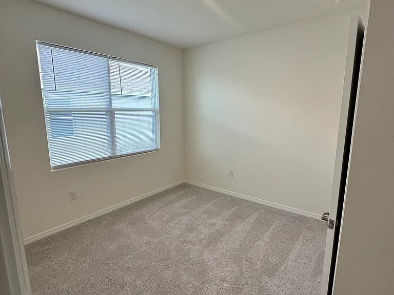 Bedroom #3.