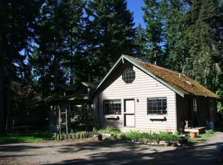17809 McLean Rd SW, Vashon, WA 98070