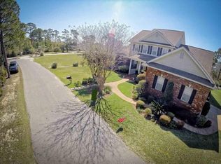 5760 Red Cedar St, Perdido Key, FL 32507