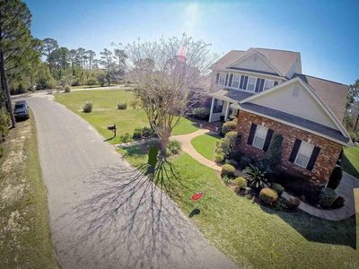 5760 Red Cedar St, Perdido Key, FL, 32507