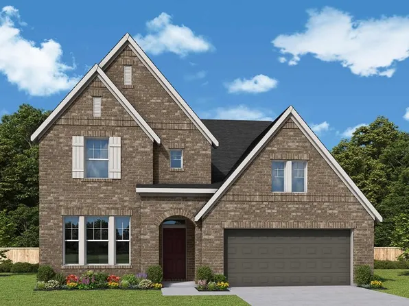 8717 Chestnut Ln, Justin, TX 76247