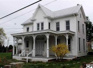 147 S York Rd, Dillsburg, PA 17019