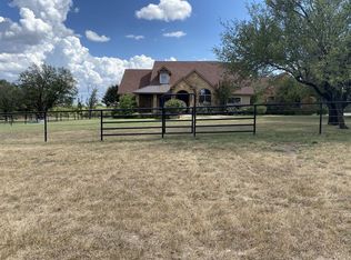 1511 Fm 3025, Stephenville, TX 76401