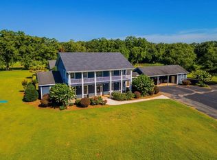 8125 Boston Monticello Rd, Boston, GA 31626