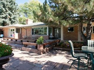 260 Leetsdale Dr, Denver, CO 80246