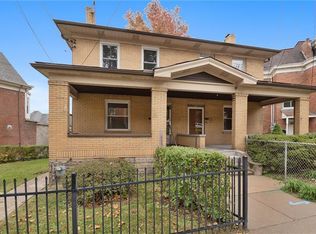 612 Chislett St, Pittsburgh, PA