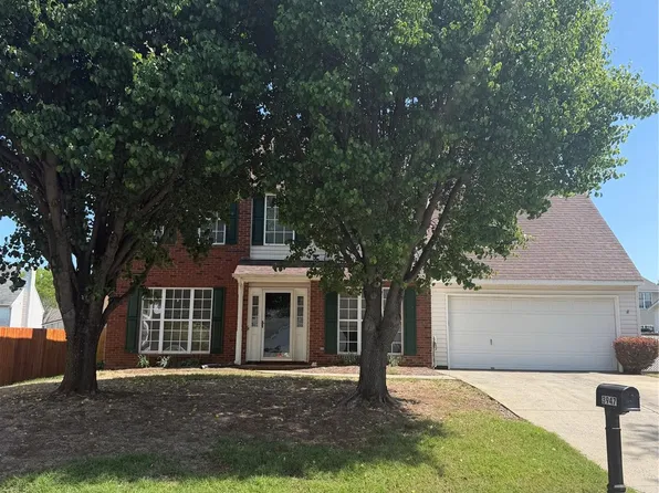 3947 Longwood Dr SW, Concord, NC 28027