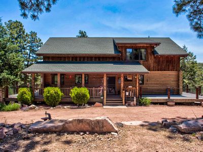 598 W Elusive Dr, Payson, AZ, 85541