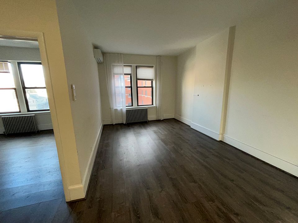 Living Room Area