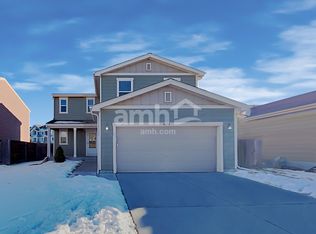 16192 E 53rd Pl, Denver, CO 80239