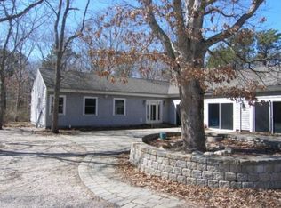 69B Ploughed Neck Rd, East Sandwich, MA 02537
