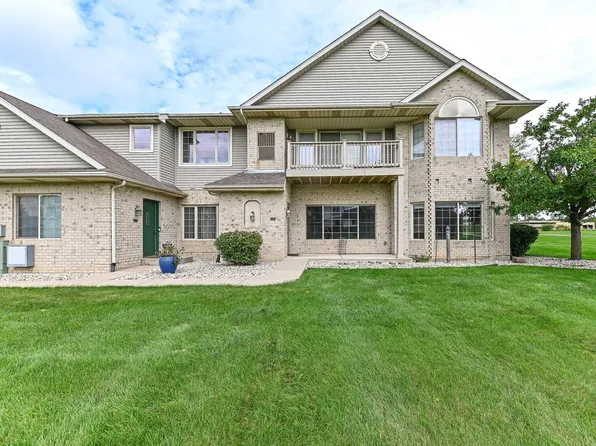 6815 53rd STREET #161, Kenosha, WI 53144