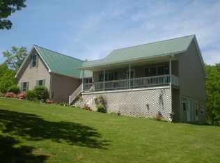 171 Laurel Brook Rd, Glade Valley, NC 28627