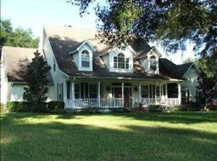 34909 Easterling Rd, Dade City, FL 33525